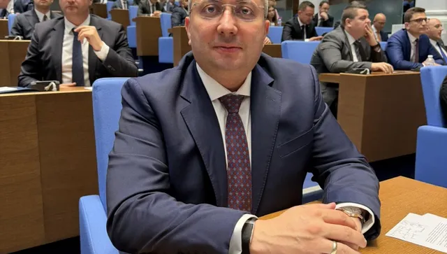 Николай Нанков: ГЕРБ ще бъде опозиция не на инат, а на разума