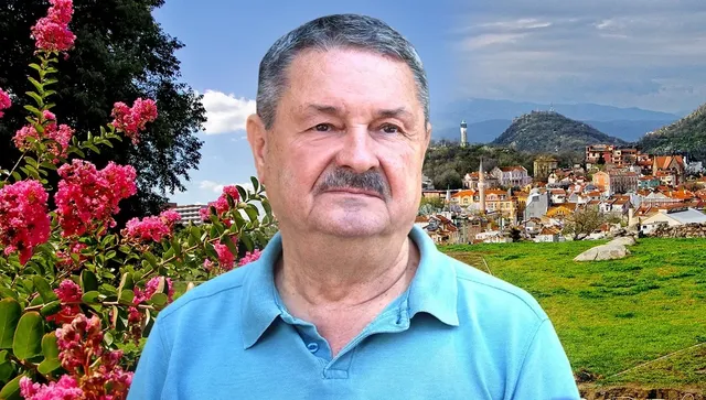 Проф. Георги Рачев: Затопля се, но април е пълен с изненади