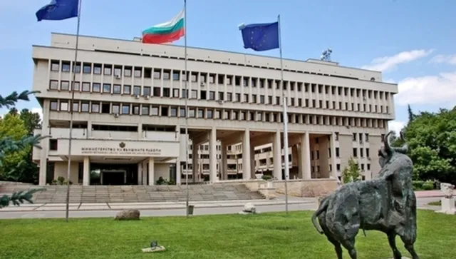 МВнР с позиция за РС Македония и присъединяването й към ЕС