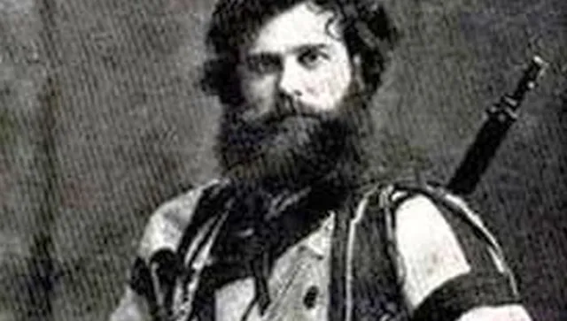 От върха на Ножот до бесилото в Асеновград: Трагедията на непокорния войвода Тане Николов