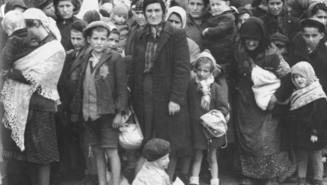 10 март 1943 г.: Денят, в който България избра човечността и спаси своите евреи