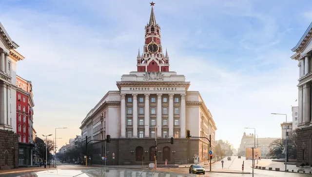 Народното събрание с абонамент за флагманите на руската пропаганда - плаща с парите на българските данъкоплатци  