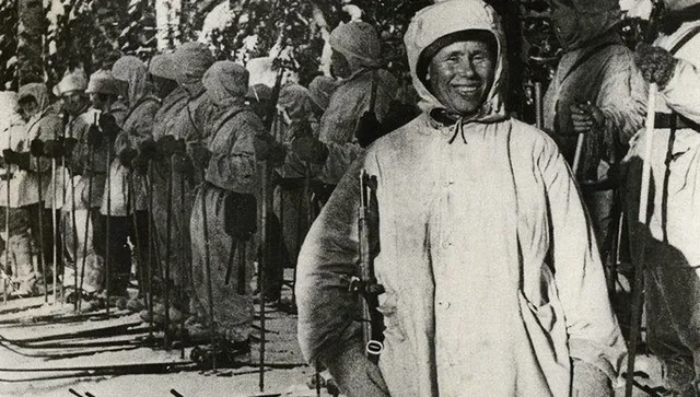 Свободните и горди финландци празнуват 108 години независимост от Русия