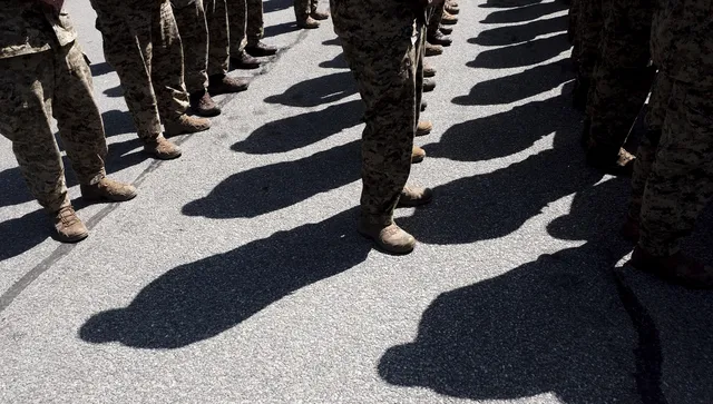 Войници напускат американската армия заради войната с Иран и политиката на Хегсет