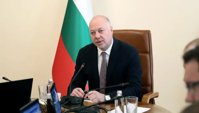 С удължителния бюджет държавата ще функционира до приемане на финансова рамка, 2026 г.