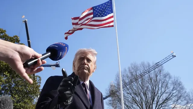 С какви имена САЩ и Израел назоваха операциите си срещу Иран 