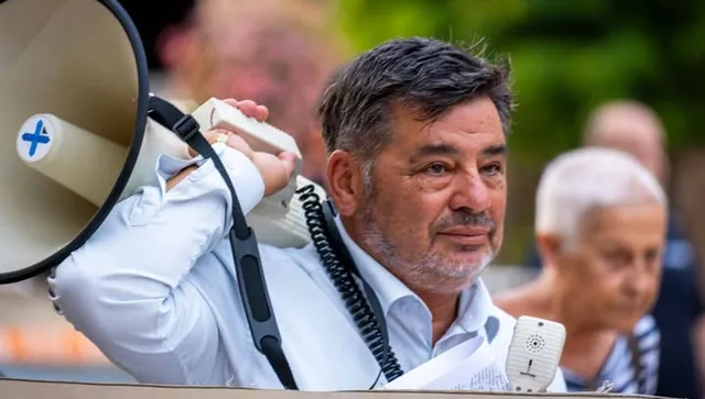 „Продължаваме Промяната“ включват в изборните си листи лица от протестите