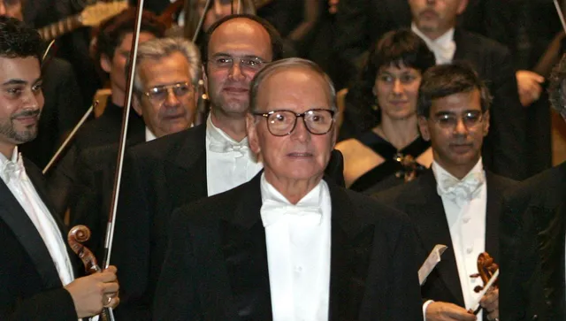 Опера на Енио Мориконе със световна премиера 30 години след написването ѝ 