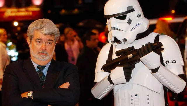 Джордж Лукас връща магията на Star Wars с нов грандиозен проект