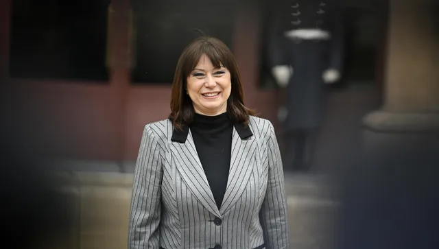 Омбудсманът подкрепи по-строгото законодателство за престъпления над деца