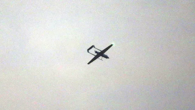 След сваляне на дрон, Турция поиска Украйна и Русия да намалят ескалацията в Черно море