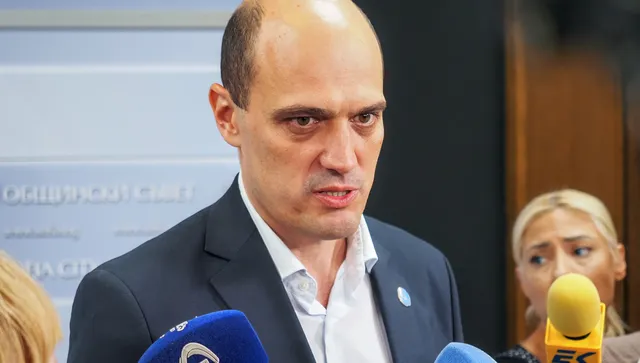 Данаилов: Европейският надзор установи, че на „ДаллБогг“ липсват до 640 млн. лв., отнемането на лиценза беше неизбежно