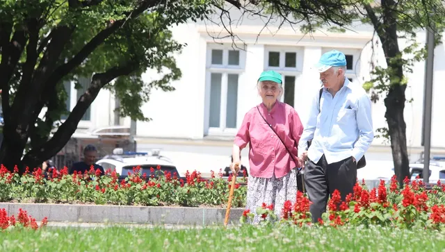 Броят на пенсиите за инвалидност са нарастнали с десетки хиляди за година