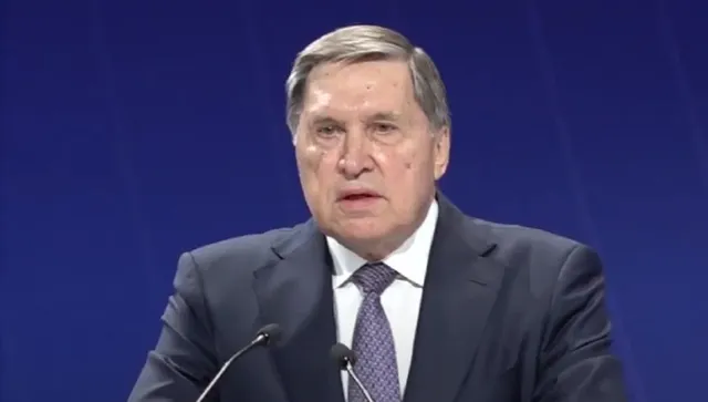 Нагъл Кремъл: Украйна сега трябва да вземе смелото решение да изтегли войските си незабавно от Донбас