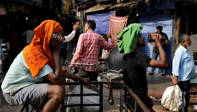 3 млн. служители започват да преброяват населението на най-многолюдната страна в света