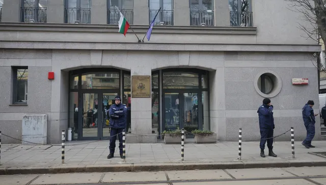 Прокурорската колегия на ВСС се заема с предложението за дисциплинарно наказание на Сарафов