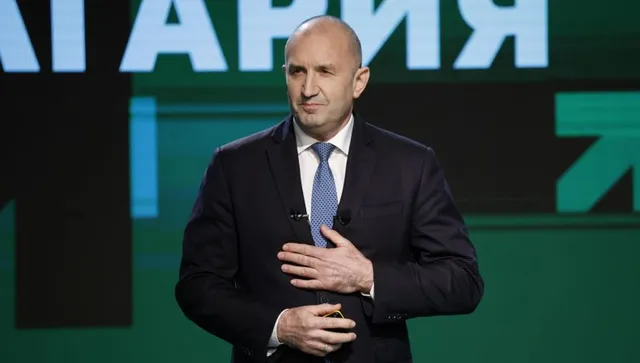 Има ли Радев съюзник за проруско правителство след изборите?