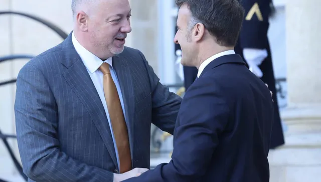 САЩ  поемат ангажимент да подкрепят европейските сили при ново нападение на Русия срещу  Украйна