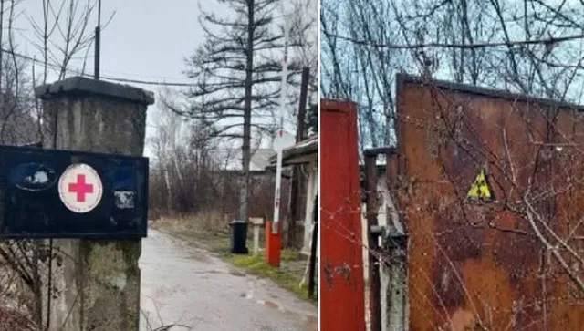 Опасна радиация в София от стронций-90 и радий-226, на места  замърсяването е над 100 пъти над допустимото