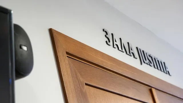 Съдът остави в ареста четиримата , проявили агресия на протеста на 1 декември 