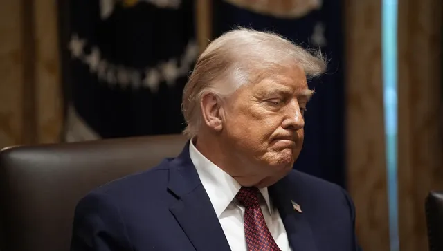 Белият дом: Тръмп е крайно разочарован от Украйна и Русия