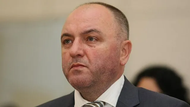 Внезапно почина бившият правосъден министър Антон Станков