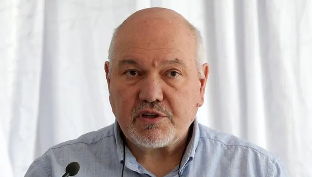 Проруската партия на Кузман Илиев няма да бъде ракетоносител на Румен Радев