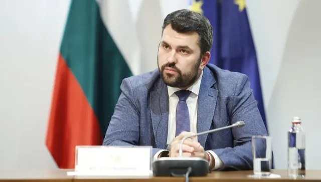 Георг Георгиев: Какви са позитивите за България от Съвета за мир на Тръмп