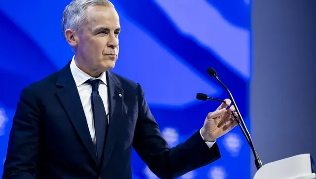 Канадският премиер ще присъства на речта на Урсула фон дер Лайен за състоянието на ЕС