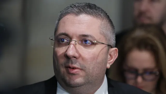 Николай Нанков: МРРБ иска да превърне темата за общинските проекти в предизборно оръжие