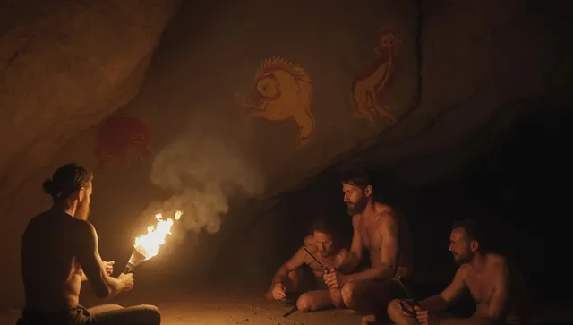 Защо неандерталците изчезват? Ново изследване дава изненадващ отговор