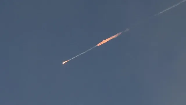 Ройтерс: Ударите на САЩ и Израел се насочиха срещу висши лидери в Иран 