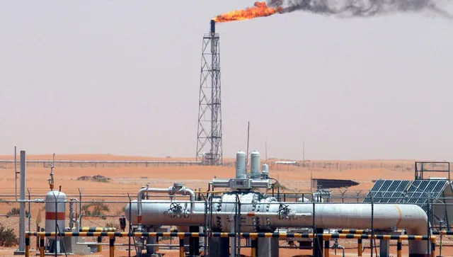 Саудитска Арабия спира доставките на петрол за Европа след атака срещу нефтопровод