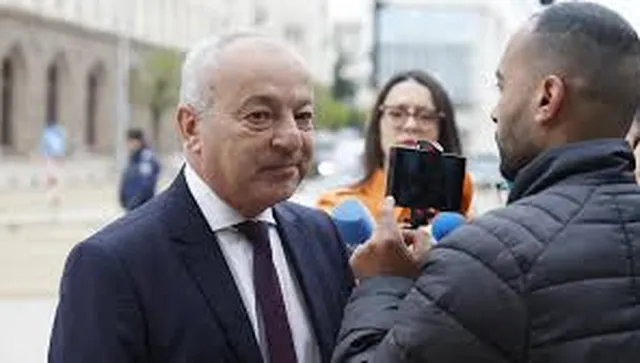Гълъб Донев литна в небесата: Ще правя бюджета перо по перо 