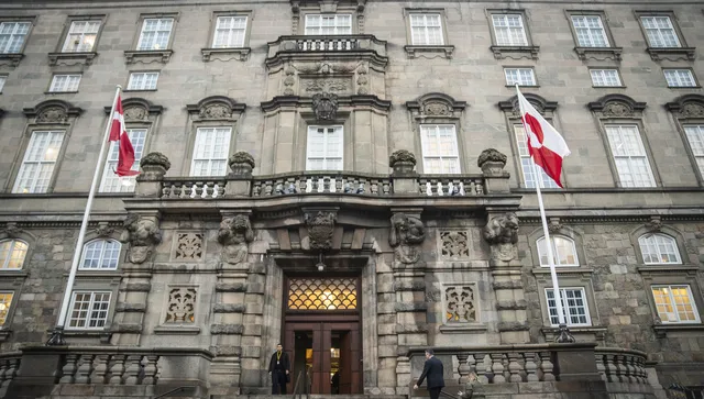 Дания и Гренландия настояват НАТО да предприеме действия в Арктика преди ключова среща