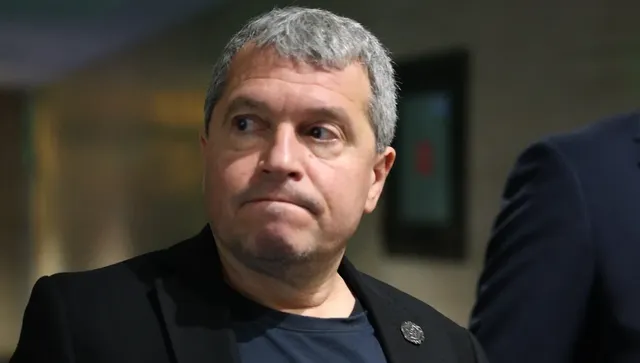 Тошко Йорданов: Утре ще предложим връщане на колите на НСО на президентството 