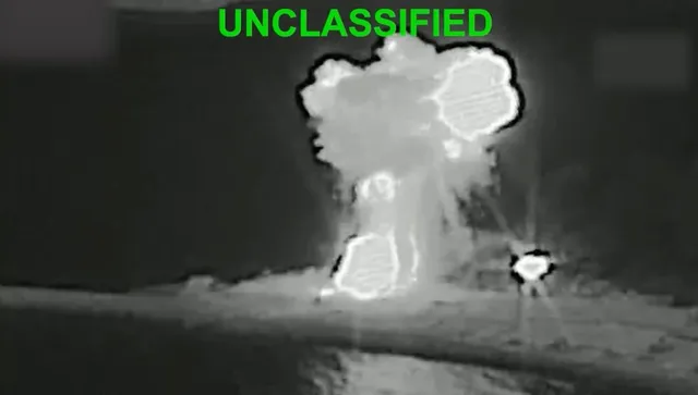 САЩ: Всички 11 кораба на Иран в Оманския залив са поразени - сега Техеран има НУЛА