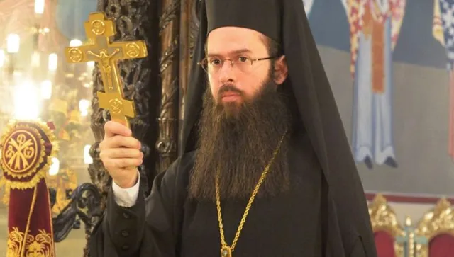 Словото на митрополит Арсений е хибриден инструмент за прокарване на политически влияния и идеологически внушения чрез Църквата