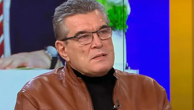 Проф. Марин Русев: България е в опасна ситуация, не бива да ратифицираме членството в Съвета за мир