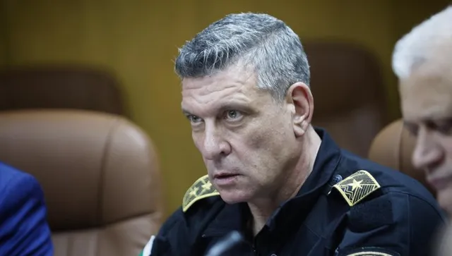 Кандев - главен секретар на МВР и в кабинета "Радев"?