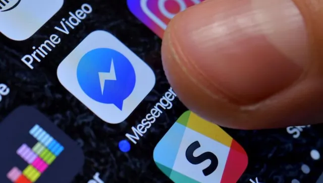 Meta праща в историята Messenger.com през април 