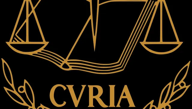 Иван Стойнев и Деян Русанов са класирани за български съдии в Общия съд