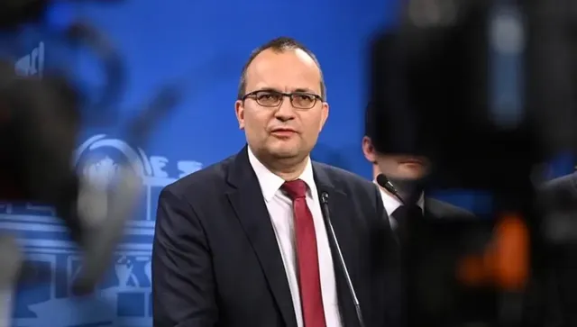 Да не допуснем нов Орбан в България