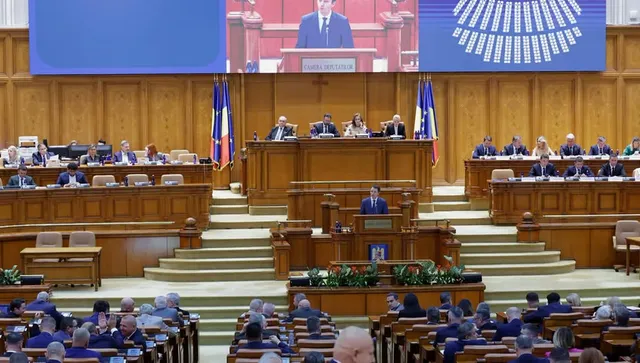 Номинираният за румънски премиер обяви как смята да възстановява иконимиката 