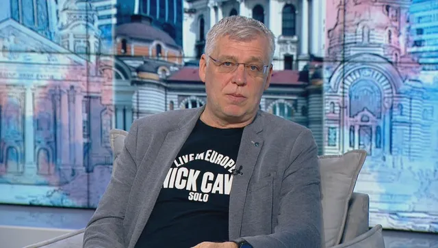 Виктор Божиков: Във филма "Мамник" навлязохме в абсолютно нова за нас територия