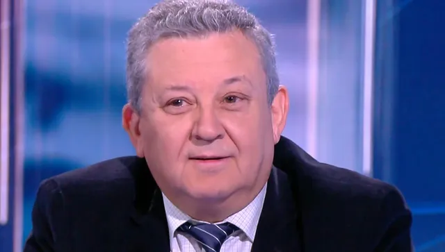 Българинът създал "очите" на космическата мисия Артемис II: Бях жълтопаветник, но разбрах как жестоко сме излъгани