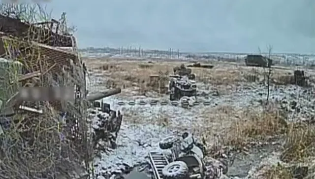 Разликата в загубите между ВСУ и армията на Русия достигна "абсурдни цифри“: 1:15