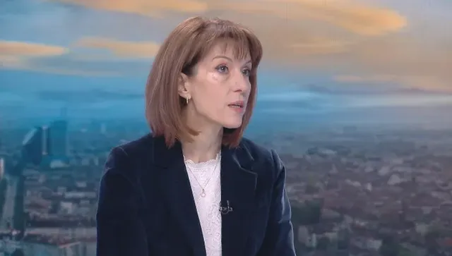 Нейкова: 90% от грешките са в преференциите, но по-малко сгрешени протоколи на тези избори