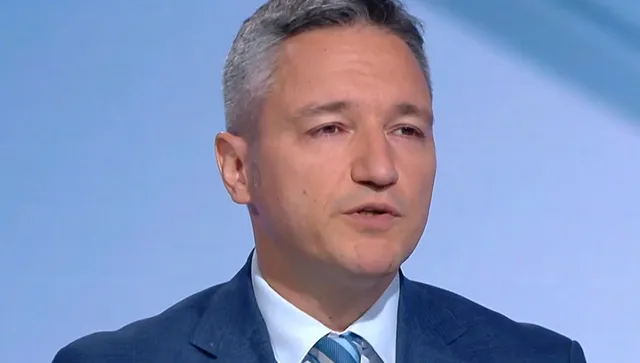 Вигенин: Ако трябва, ще заседаваме по поляните