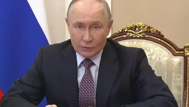 Путин призова власти да се подготвят за завръщането на руските военни от войната